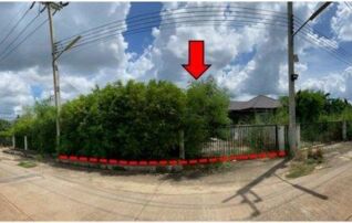 ทรัพย์สถาบันโดย GHB บ้านเดี่ยว เพิ่มสุข (Charoennakhon 6)