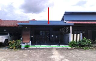 ทรัพย์สถาบันโดย KASIKORNBANK ทาวน์เฮาส์ พันธิวา