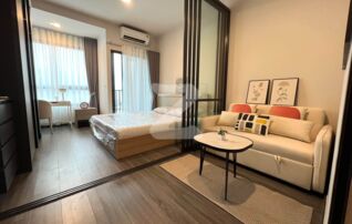 Owner post (welcome Agent) ห้องพร้อมเข้าชม ให้เช่าคอนโด Ideo สุขุมวิท-พระราม4 ห้องใหม่ ตกแต่งสวย พร้อมอยู่ : เจ้าของให้เช่าเอง (งดรับนายหน้า)