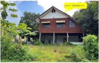 ทรัพย์สถาบันโดย GHB บ้านเดี่ยว ดอนงิ้ว