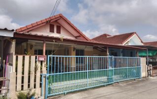 ทรัพย์สถาบันโดย GHB บ้านเดี่ยว ฟายน์โฮม บ้านฉาง (Fine Home Ban Chang)