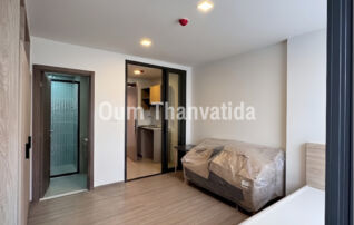 🏡 เจ้าของขายเอง The MUVE Pradipat ใกล้ BTS สะพานควาย 💰 ราคา 3,490,000 บาท (ต่อรองได้) ขนาด 24.53 ตร.ม. : เจ้าของขายเอง (งดรับนายหน้า)