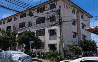 ทรัพย์สถาบันโดย GHB คอนโด เมืองใหม่บางพลี โครงการ 2 (Muang Mai Bangphli Phase 2)