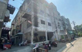ทรัพย์สถาบันโดย ธอส. คอนโด บ้านสวนนครธน 2 (Baan Suan Nakhon Thon 2)