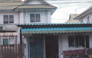 ทรัพย์สถาบันโดย GHB บ้านแฝดติด BTS คูคต  ลำลูกกา ปทุมธานี