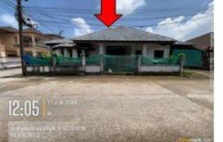 ทรัพย์สถาบันโดย GHB บ้านเดี่ยว ระนองแลนด์