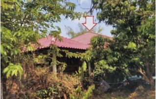 ทรัพย์สถาบันโดย GHB บ้านเดี่ยว บ้านดอนนางหงส์