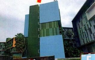 ทรัพย์สถาบันโดย GHB คอนโด พาร์ค เอ็กโซ (Parc Exo)