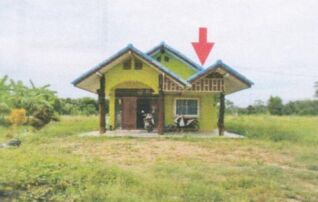 ทรัพย์สถาบันโดย GHB บ้านเดี่ยว null