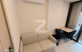 ให้เช่า ดีคอนโด คีรี จรัญฯ สตูดิโอ 25 ตร.ม. ชั้น 4 เจ้าของปล่อยเช่าเอง : เจ้าของให้เช่าเอง (งดรับนายหน้า)
