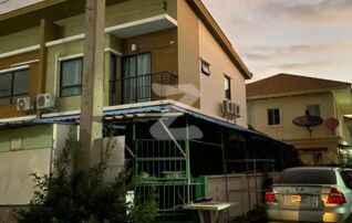 🏠🏡ขายด่วน เจ้าของขายเอง ทาวน์โฮม 2ชั้นหลังมุม มบ.พฤกษาวิลเลจ6🌳  ซ.เทียนทะเล32 ราคาเพียง 2.79ล‼️ 🔥บ้านพร้อมอยู่ พื้นที่รอบบ้านเยอะ  : เจ้าของขายเอง (งดรับนายหน้า)