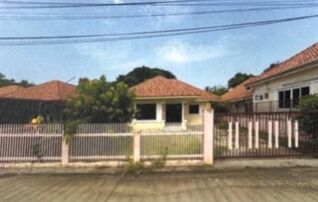 ทรัพย์สถาบันโดย GHB บ้านเดี่ยว ศิริมงคล วิลล์