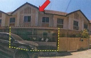 ทรัพย์สถาบันโดย GHB ทาวน์เฮาส์ พนาลี3
