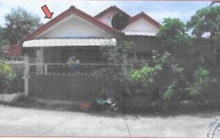 ทรัพย์ธนาคารโดย GHB บ้านเดี่ยว เมืองนครราชสีมา นครราชสีมา