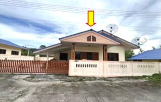 ทรัพย์สถาบันโดย GHB บ้านเดี่ยว อยู่สุข