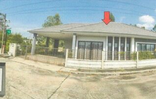 ทรัพย์สถาบันโดย GHB บ้านเดี่ยว บ้านสวนหนองจิก (Baan Suan Nong Chik)