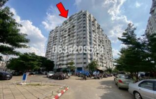 ขายคอนโด ป๊อปปูล่าคอนโด เมืองทองธานี ไพลินสแควร์ (พี) (Popular Condo Muangthong Thani (P))