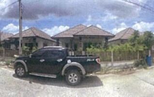 ทรัพย์สถาบันโดย GHB บ้านเดี่ยว เเก้วฟ้า 7