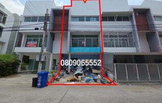 💖 สำนักงาน บางเสาธง ราคาพิเศษ! 💖 