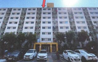 ทรัพย์สถาบันโดย GHB คอนโด ลุมพินี มิกซ์ เทพารักษ์-ศรีนครินทร์ (Lumpini Mixx Thepharak-Srinakarin)