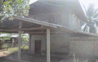 ทรัพย์สถาบันโดย อาคารสงเคราะห์ บ้านเดี่ยว ศรีสุวรรณ