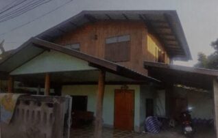 ทรัพย์สถาบันโดย GHB บ้านเดี่ยว ท่าวังผา น่าน