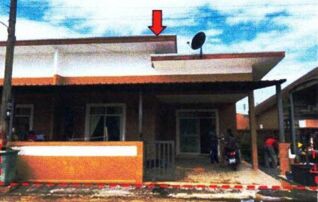 ทรัพย์สถาบันโดย GHB บ้านแฝด VB เขานิพันธ์