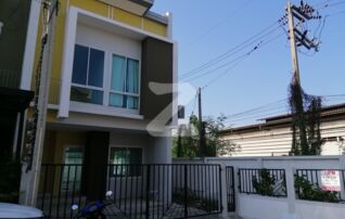 หมู่บ้านสิริวิลล่า อ้อมน้อย ซ.สุขาภิบาล เจ้าของขายเอง : เจ้าของขายเอง (งดรับนายหน้า)