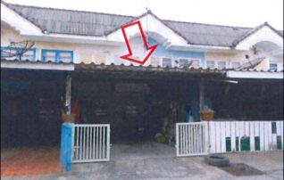 ทรัพย์ธนาคารโดย GHB ทาวน์เฮาส์ ศรีมหาโพธิ ปราจีนบุรี
