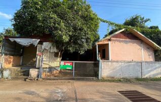 ทรัพย์ธนาคารโดย KASIKORNBANK บ้านเดี่ยว ซอยคุ้มขนมจีน ถนนสายอุดรธานี-สกลนคร (ทล.22)