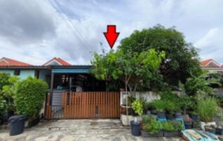 ทรัพย์สถาบันโดย GHB บ้านเดี่ยว สิริพรเฟส 2