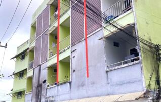 ทรัพย์ธนาคารโดย KASIKORNBANK ตึกแถว-อาคารพาณิชย์ ซอยภายในโครงการ ถนนพิศิษฐ์กรณีย์