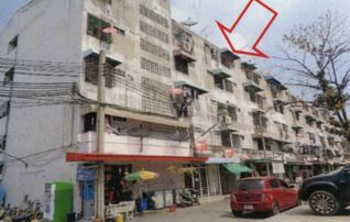 ทรัพย์สถาบันโดย GHB คอนโด แอร์พอร์ท คอนโดมิเนียม (Airport Condominium)