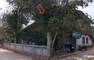 ทรัพย์สถาบันโดย GHB บ้านเดี่ยว ยางเครือ