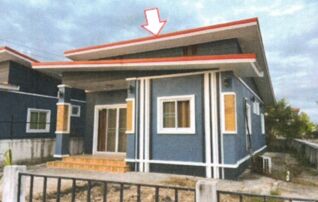 ทรัพย์สถาบันโดย GHB บ้านเดี่ยว บ้านพังเม็ก