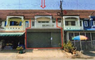 ทรัพย์สถาบันโดย GHB ทาวน์เฮาส์ ซี.เค