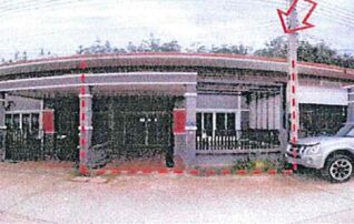ทรัพย์สถาบันโดย GHB ทาวน์เฮาส์ ทรัพย์มณี 999