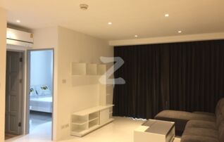 ให้เช่าคอนโดใกล้ MRT ศูนย์ฯสิริกิติ์ มอนเทอเร่ย์ เพลส (Monterey Place) : เจ้าของให้เช่าเอง