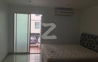 ให้เช่าคอนโดติด BTS บางนา รีเจ้นท์โฮม 7/2 บางนา-สรรพาวุธ (Regent Home 7/2 Bangna-Sanphawut) : เจ้าของให้เช่าเอง