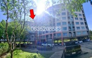 ขายคอนโด ลุมพินี วิลล์ ราชพฤกษ์-บางแวก (Lumpini Ville Ratchaphruek-Bangwaek)