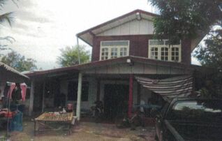 ทรัพย์สถาบันโดย อาคารสงเคราะห์ บ้านเดี่ยว โคกก่อง