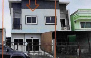 ทรัพย์สถาบันโดย GHB บ้านแฝด หรรษาสุข