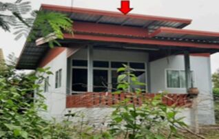 ทรัพย์สถาบันโดย GHB บ้านเดี่ยว หนองบัว