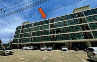 ทรัพย์สถาบันโดย GHB คอนโด พราวด์-พอสโต้ (Proud-Posto)