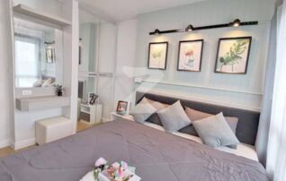 ขายคอนโด เดอะ แมทริกซ์ คอนโด นครปฐม (The Matrix Condo Nakhon Pathom)