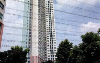 ทรัพย์สถาบันโดย GHB คอนโด ลุมพินี วิลล์ ประชาชื่น-พงษ์เพชร 2 (Lumpini Ville Prachachuen-Phongphet 2)
