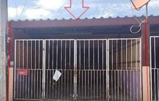 ทรัพย์สถาบันโดย GHB ทาวน์เฮาส์ ซอยบ้านทุ่งตาล ถนนเพชรเกษม(ทล.4)