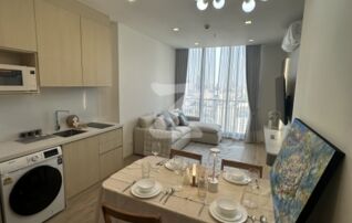 For rent 2 bed 2 bath luxuary condo at prime Prompong sukhumvit area noble state 39 : เจ้าของให้เช่าเอง 