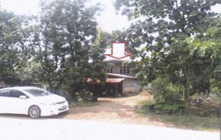 ทรัพย์สถาบันโดย GHB บ้านเดี่ยว ชุมชนบ้านผากลางนา