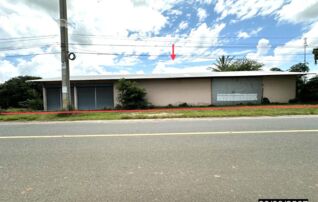 ทรัพย์ธนาคารโดย KASIKORNBANK โกดัง/โรงงาน ถนนสายประทาย-ยโสธร (ทล.202)